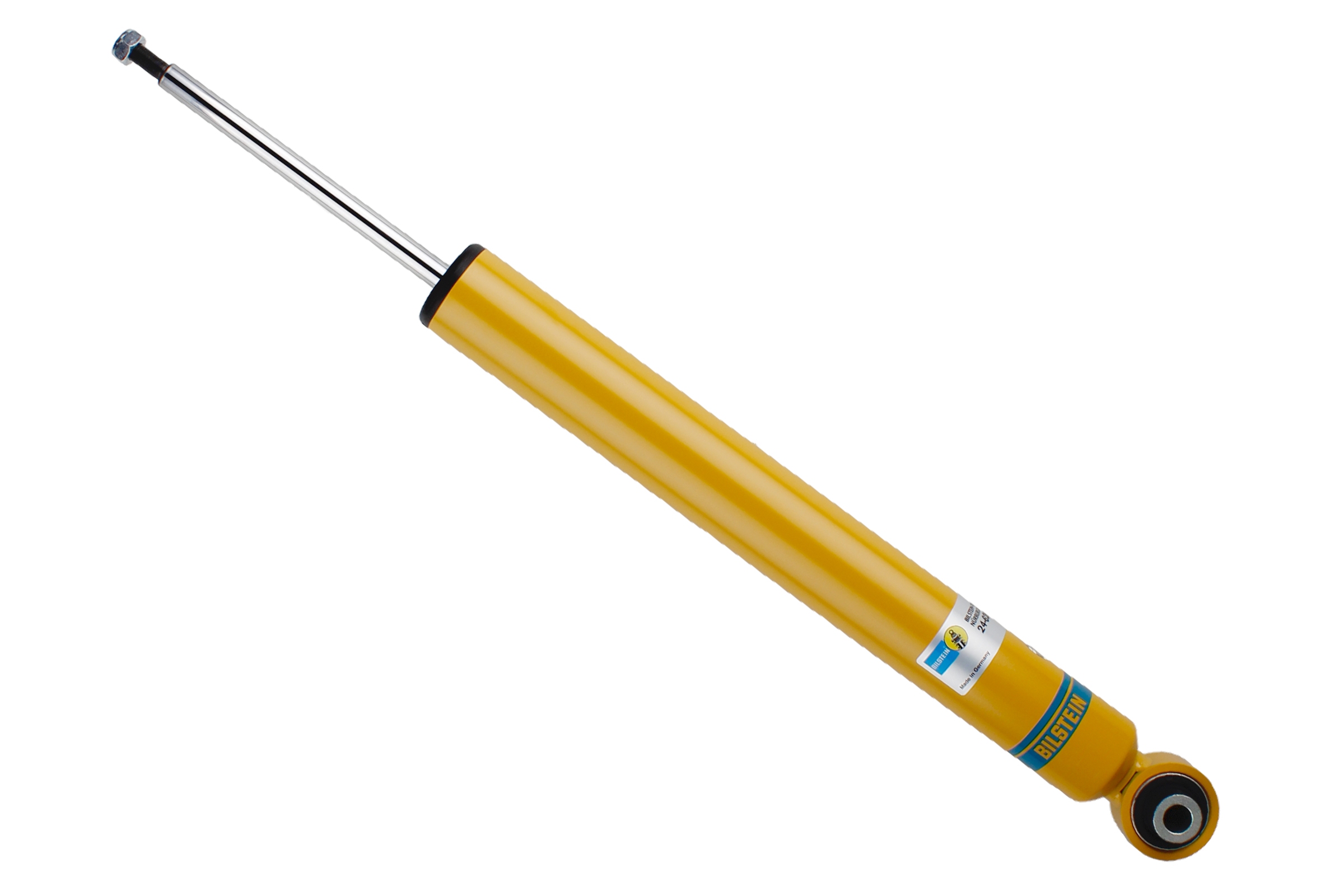 Bilstein 24-626231 - Tesla Model 3 / Model Y B6 Rear Shock Bilstein 24-626231 - Tesla Model 3 / Model Y B6 Rear Shock (24-626231)