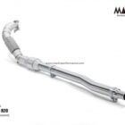 Volkswagen Golf R20 2009-2013 Downpipes - Mach5 official product photo 2