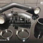 Toyota A90 Supra B58 2019-2025 Downpipes - Mach5 official product photo 3