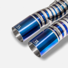 McLaren P1 HYPR Titanium Race Exhaust (1 Of 8) - RYFT verified RYFT product photo 3