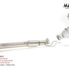 Mercedes-Benz AMG H247 GLA45S M139 2020-2025 Downpipes - Mach5 official product photo 3