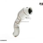 Mercedes-Benz C238 E200/E300 2.0T M264/M274 2017-2023 Downpipes - Mach5 official product photo 1