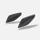 Porsche 992 GT3RS 2022+ Carbon Fibre Race Wing Caps - RYFT official product photo 1