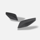 Porsche 992 GT3RS 2022+ Carbon Fibre Race Wing Caps - RYFT official product photo 3