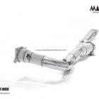 Subaru WRX / Forester / Levorg 1.6T/2.0T FA20 2014-2021 Downpipes - Mach5 official product photo 3