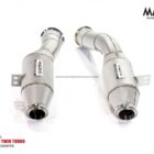 Mercedes-Benz AMG W213 E43/E400/E450 M276 3.0T 2016-2023 Downpipes - Mach5 official product photo 1