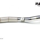 Infiniti Q50/Q60 2.0T 2016-2024 Downpipes - Mach5 official product photo 3