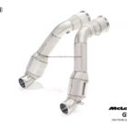 McLaren GT 2019-2024 Downpipes - Mach5 official product photo 3