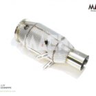BMW I8 B38 1.5T 2014-2020 Downpipes - Mach5 official product photo 3