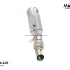 BMW F30/F31 320i/328i N20/N26 2.0T 2012-2019 Downpipes - Mach5 official product photo 3