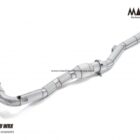 Subaru WRX / Forester / Levorg 1.6T/2.0T FA20 2014-2021 Downpipes - Mach5 official product photo 1