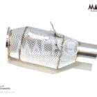 BMW I8 B38 1.5T 2014-2020 Downpipes - Mach5 official product photo 1