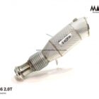 BMW F10/F11/F18 520i/523i/525i/528i N20/N26 2.0T 2010-2016 Downpipes - Mach5 official product photo 3