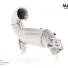Mercedes-Benz AMG X290 GT43/GT50/GT53 + W213 E53/E450 + C257 CLS43/CLS53/CLS450 + W167 GLE53 2018-2024 Downpipes - Mach5 official product photo 3