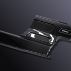 RacingLine R600 Gloss Carbon lid official product photo