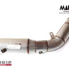 Audi A4/A5 B8 2.0T EA888 G2 2008-2012 Downpipes - Mach5 official product photo 3