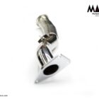 Infiniti Q50/Q60 2.0T 2016-2024 Downpipes - Mach5 official product photo 2