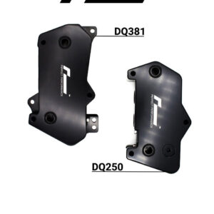 DSG Oil Cooler/MQB/DQ250 6 Speed - RacingLine official product photo