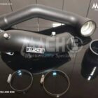 Toyota A90 Supra B58 2019-2025 Downpipes - Mach5 official product photo 1