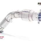 Audi A4/A5 B8.5 2.0T EA888 G3 2012-2016 Downpipes - Mach5 official product photo 1