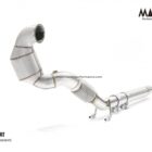 Skoda Superb 1.4T 2015-2019 Downpipes - Mach5 official product photo 3