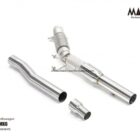 Volkswagen Golf GTI MK6 2009-2013 Downpipes - Mach5 official product photo 2