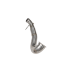 IPE Catted & Catless Downpipe for Mercedes-Benz AMG A45 (W176) official product photo 2