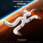 Ferrari 488 GTB / Spider 2015-2020 Titanium Race Exhaust - TNEER official product photo 1