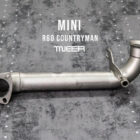 Mini R60 / R61 Countryman Cooper S 2010-2016 Downpipes - TNEER official product photo 2