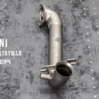 Mini R60 / R61 Countryman Cooper S 2010-2016 Downpipes - TNEER official product photo 1