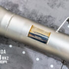Honda NSX 3.5T 2016-2022 Downpipes - TNEER official product photo 3
