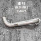 Mini R56 / R57 / R58 Cooper S 2006-2013 Downpipes - TNEER official product photo 1