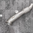 Toyota A90 / A91 GR Supra 3.0T (B58) 2019+ Downpipes - TNEER official product photo 1