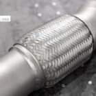 Toyota A90 / A91 GR Supra 3.0T (B58) 2019+ Downpipes - TNEER official product photo 3