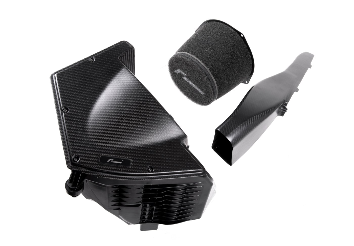RacingLine Replacement Trifoam Filter Element - Audi S4 / S5 B9 3.0 TFSI official product photo 1
