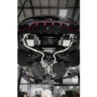 Mercedes-AMG CLE53 A236 / C236 Factory-Control Cat-Back Exhaust System (2024-Current) - iPE official product photo 3
