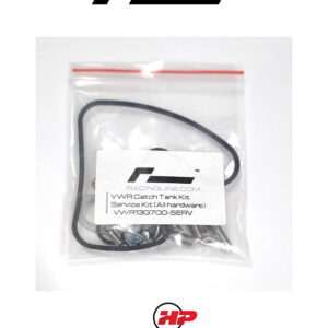 RacingLine Oil Management Kit Service Kit - MQB / EA888.3 official product photo 1