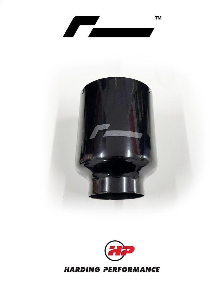 RacingLine Intake System Airbox Only - official product photo 1 RacingLine Intake System Airbox Only official product photo 1