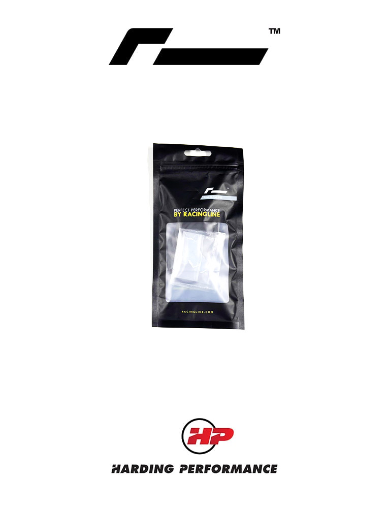 RacingLine Stage 2 Brake Kit Replacement Piston Seal Set - official product photo 1 RacingLine Stage 2 Brake Kit Replacement Piston Seal Set official product photo 1