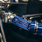 McLaren Senna 2018+ HYPR Titanium Race Exhaust (Edition of 8) - RYFT official product photo 3