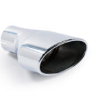 Milltek Volkswagen Golf R Mk7 2.0 TSI (76.2mm systems) - Non-Resonated Turbo-Back Exhaust System with Hi-Flow Sports Catalyst official product photo 1