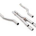 Milltek BMW M5 G90/G99 (UK/EU Spec) - GPF/OPF Bypass - Fits official product photo 2