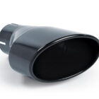 Milltek Volkswagen Golf R Mk7 2.0 TSI (76.2mm systems) - Resonated Turbo-Back Exhaust System with Hi-Flow Sports official product photo 2