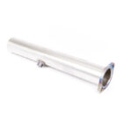 Milltek Ford Focus Mk4 ST Estate/Wagon - Non-Resonated (Louder) GPF/OPF Bypass (For Fitment official product photo 1