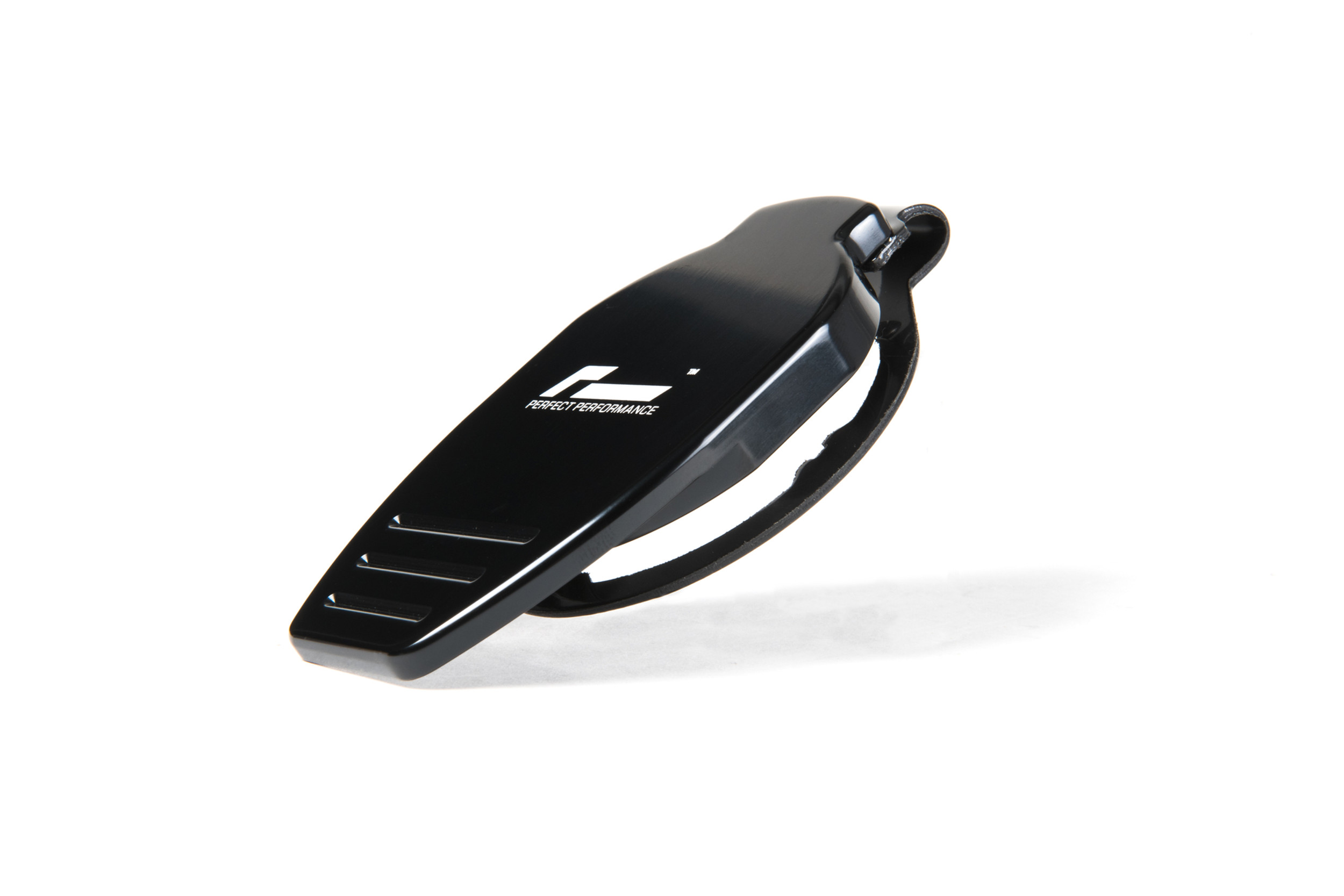 Racingline Billet Washer Bottle Cap - MK7 R/8V S3/Octavia/TT official product photo 1