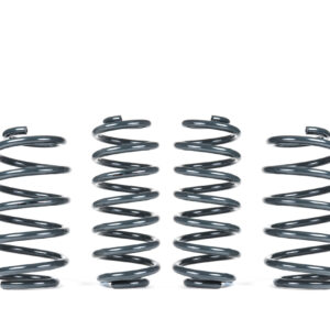 Racingline Sport Springs (ACC Compatible) | MK6 Golf R, 8P S3, MK5 R32 official product photo 1