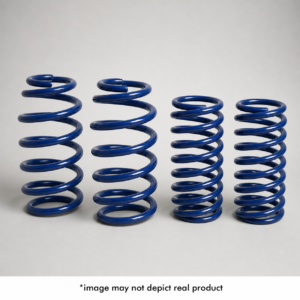 Porsche 911 Turbo Coupe + Cabrio 4WD H&R Sport Lowering Springs