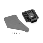 Official MMX BMW F87 M2 S55 power control module and vehicle-specific bracket