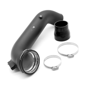 Official MMX MMR02-0102 BMW E-Series N55 aluminium charge pipe