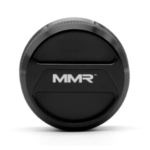 Official MMX MMR03-1503 60mm billet coolant expansion cap